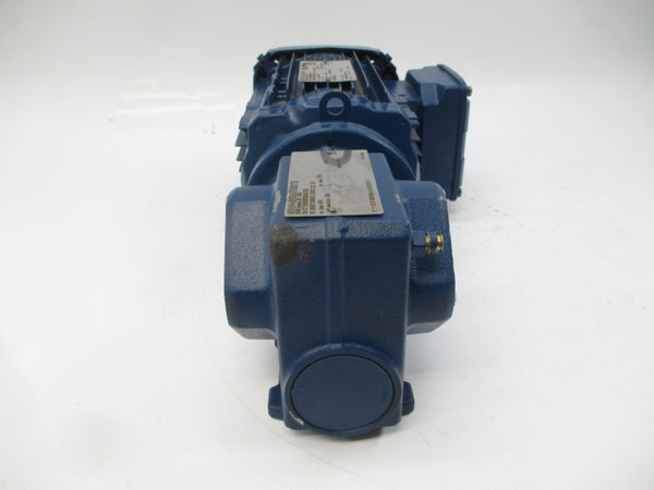 SEW-EURODRIVE SA37DRN80M4/DH 230/460V 3.10/1.56A NSNP