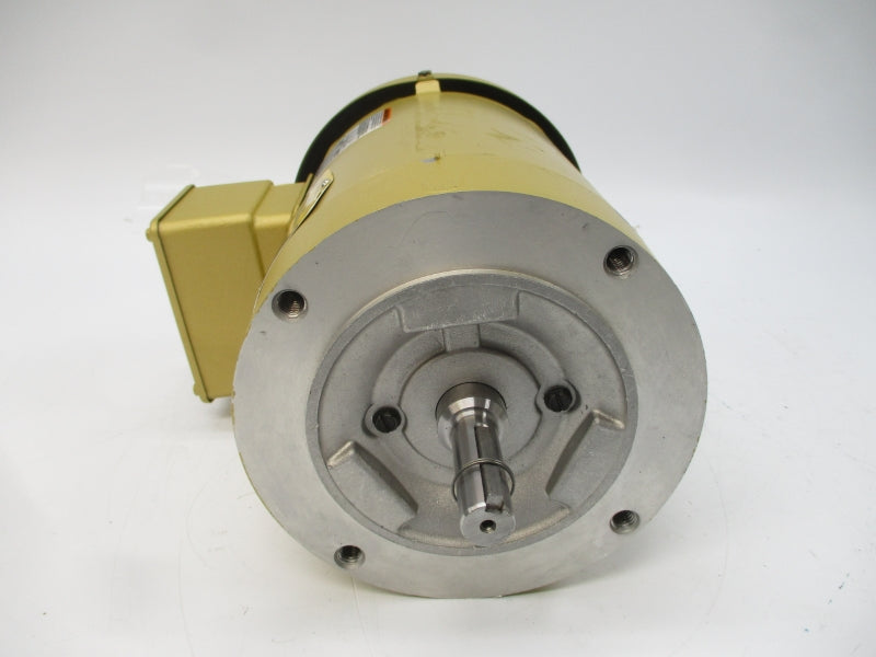 BALDOR VEM3542 35J302G069G1 208-230/460V 2.42/1.21A NSNP