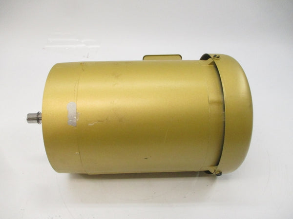 BALDOR VEM3542 35J302G069G1 208-230/460V 2.42/1.21A NSNP