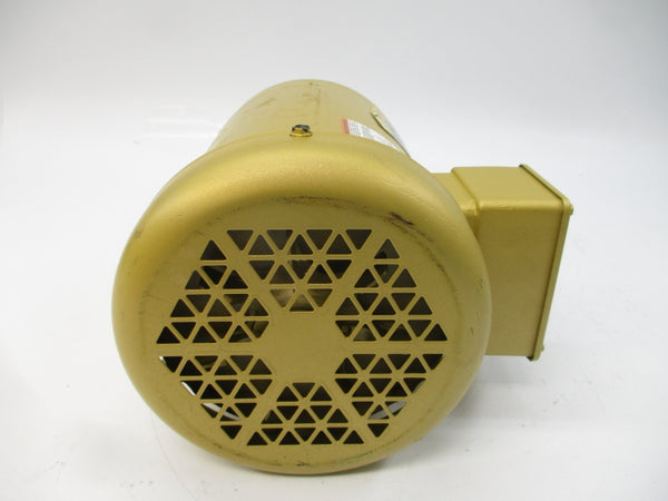 BALDOR VEM3542 35J302G069G1 208-230/460V 2.42/1.21A NSNP