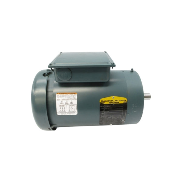 BALDOR VEUHM3546T 35W819M492G1 230/460V 3/1.5A NSNP