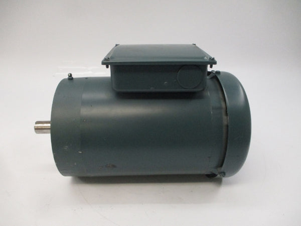 BALDOR VEUHM3546T 35W819M492G1 230/460V 3/1.5A NSNP