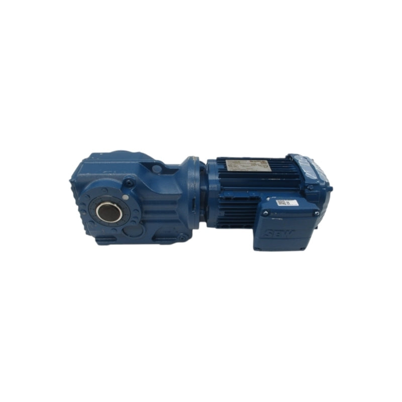 SEW-EURODRIVE KA47DRN80M4 230/460V 3.10/1.56A NSNP