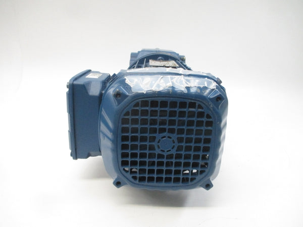 SEW-EURODRIVE KA47DRN80M4 230/460V 3.10/1.56A NSNP