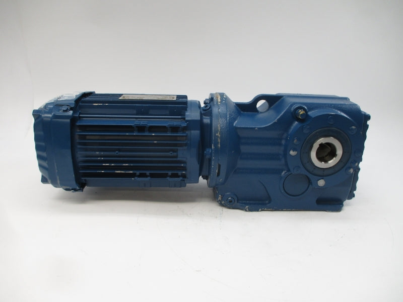 SEW-EURODRIVE KA47DRN80M4 230/460V 3.10/1.56A NSNP