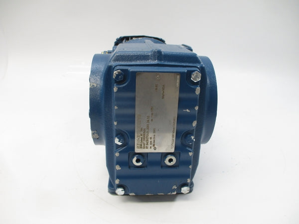 SEW-EURODRIVE KA47DRN80M4 230/460V 3.10/1.56A NSNP