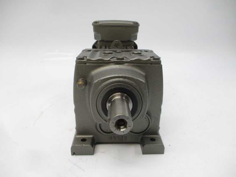 SEW-EURODRIVE R37DRN71M4 230/460V 1.83/0.91A NSNP