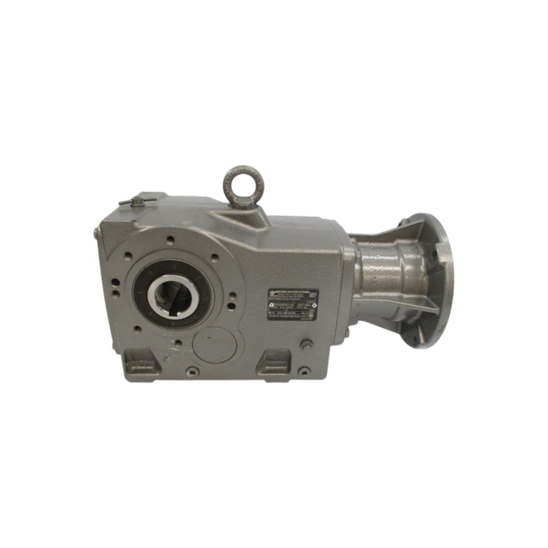 NORD SK9012.1AZBN140TC NSNP