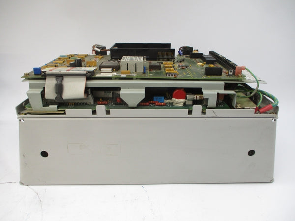 ALLEN BRADLEY 1336S-B010-AN-EN3 SER. C 380-480V 16.1/17A (MISSING COVER) UNMP