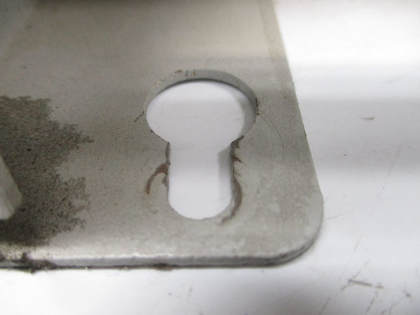 ALLEN BRADLEY 1336S-B010-AN-EN3 SER. C 380-480V 16.1/17A (MISSING COVER) UNMP