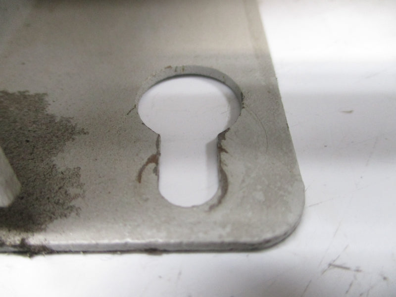 ALLEN BRADLEY 1336S-B010-AN-EN3 SER. C 380-480V 16.1/17A (MISSING COVER) UNMP