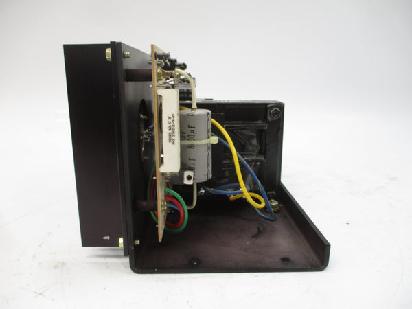 SOLA ELECTRIC 83-15-2240 120/240VAC 4A NSNP