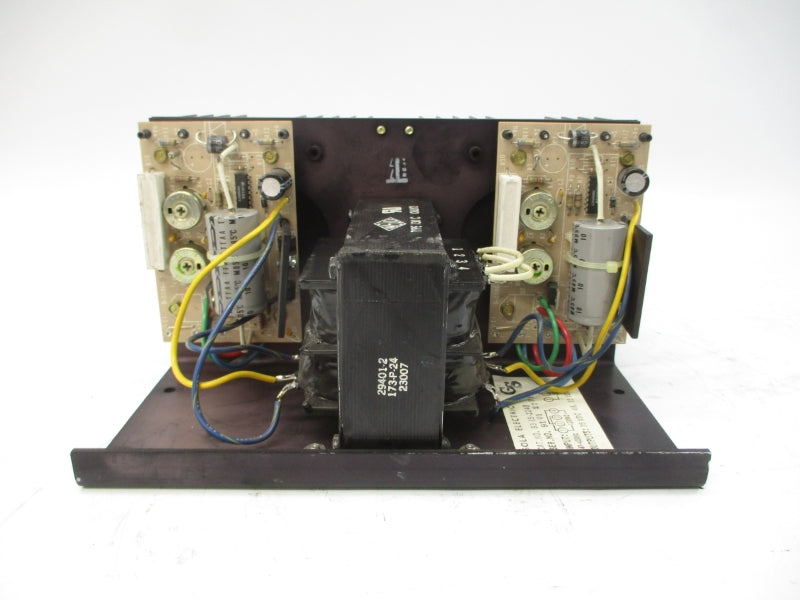 SOLA ELECTRIC 83-15-2240 120/240VAC 4A NSNP