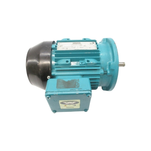 BROOK CROMPTON 020D000679 5425203WA-02 575V 0.78A NSNP