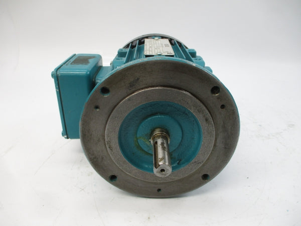 BROOK CROMPTON 020D000679 5425203WA-02 575V 0.78A NSNP