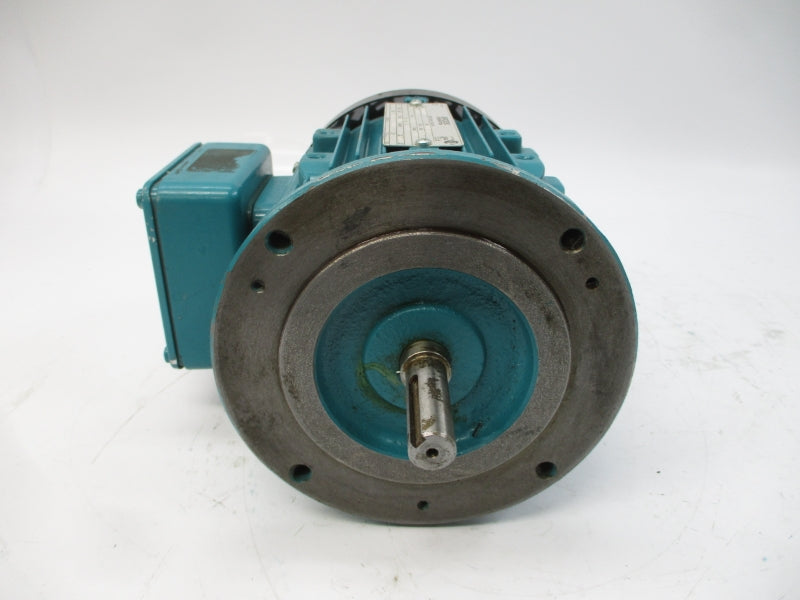 BROOK CROMPTON 020D000679 5425203WA-02 575V 0.78A NSNP