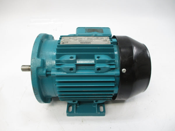 BROOK CROMPTON 020D000679 5425203WA-02 575V 0.78A NSNP