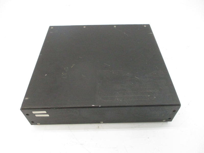 K-TRON 2401-300460-C 230V UNMP