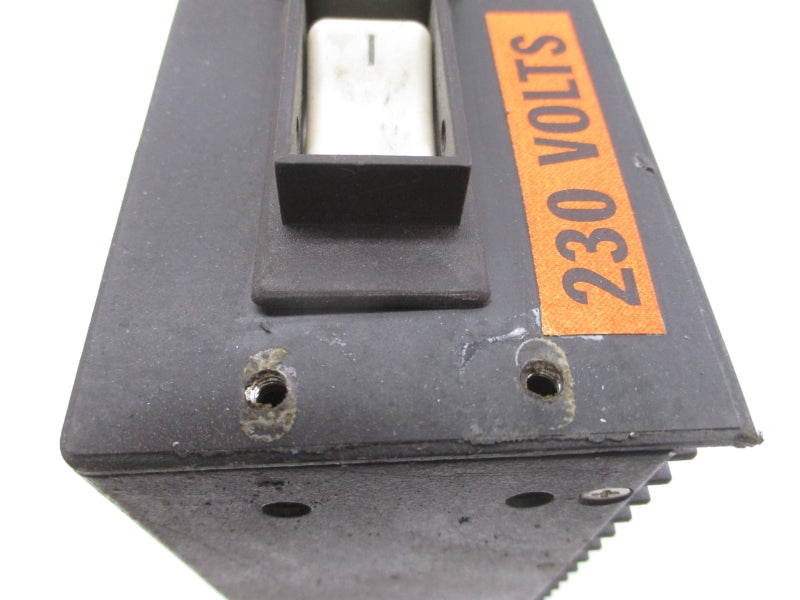 K-TRON 2401-300460-C 230V UNMP