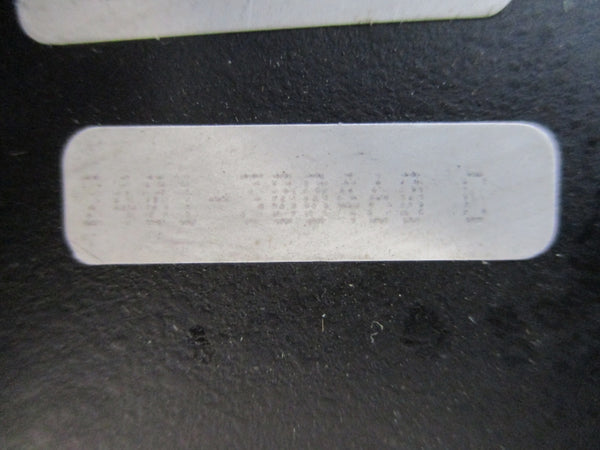 K-TRON 2401-300460-C 230V UNMP