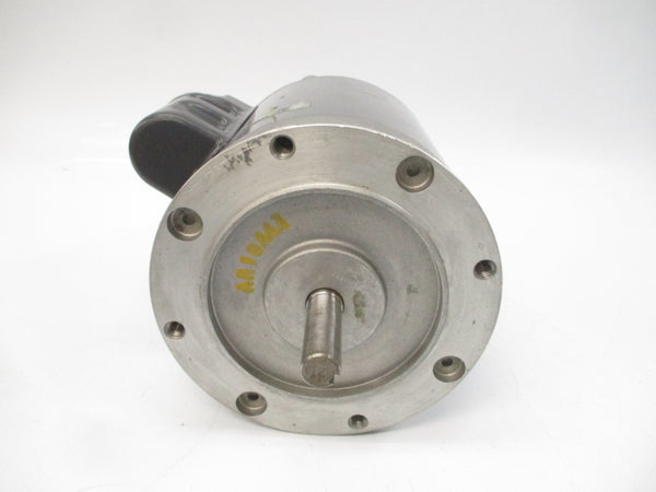 EMERSON 8768 LR63596 115/230V 4.6/2.3A NSNP