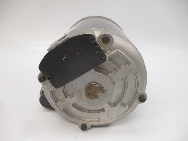 EMERSON 8768 LR63596 115/230V 4.6/2.3A NSNP