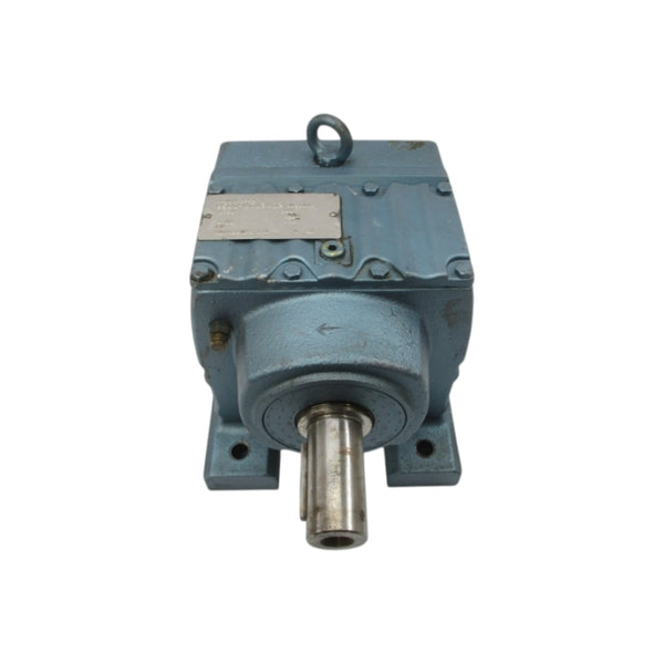 REDUCER R67DY132S4 UNMP