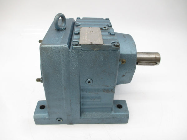 REDUCER R67DY132S4 UNMP