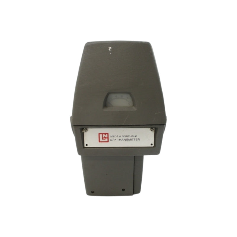 LEEDS & NORTHRUP 1912-1-51-0-0-1-1 120V UNMP