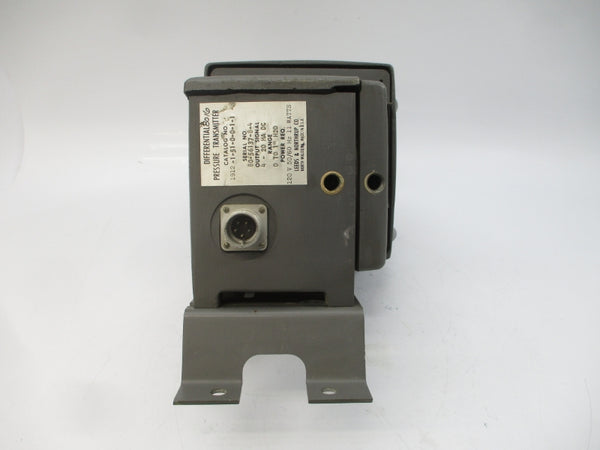 LEEDS & NORTHRUP 1912-1-51-0-0-1-1 120V UNMP