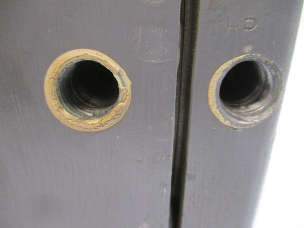 LEEDS & NORTHRUP 1912-1-51-0-0-1-1 120V UNMP