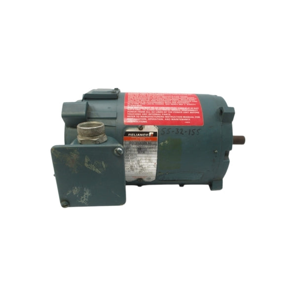 RELIANCE ELECTRIC T56H1009N-PE 90V 3.2A NSNP