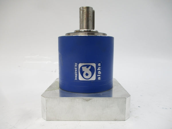 ALPHA GEAR LP090-MO1-5-111 NSNP