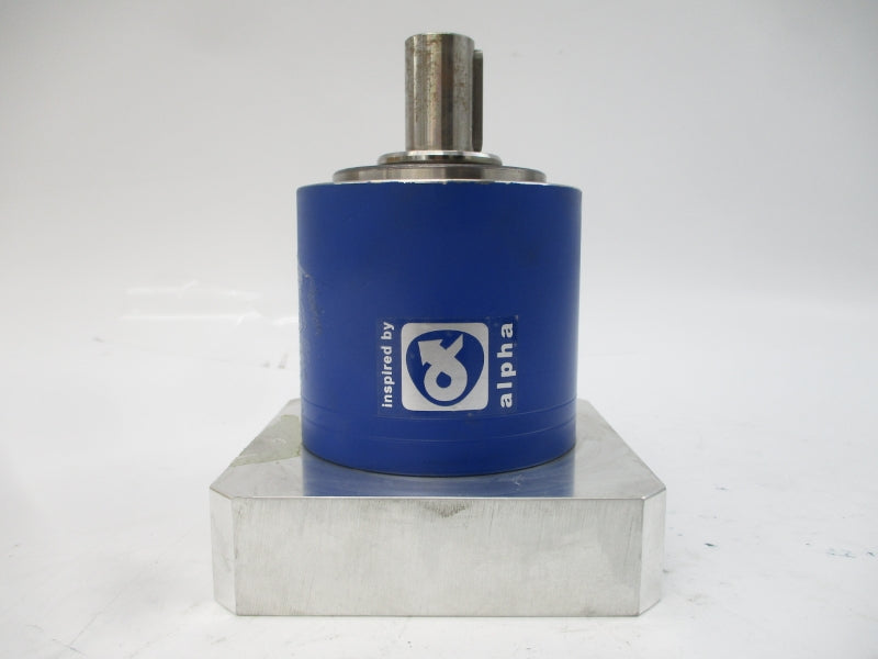 ALPHA GEAR LP090-MO1-5-111 NSNP