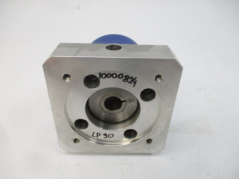 ALPHA GEAR LP090-MO1-5-111 NSNP