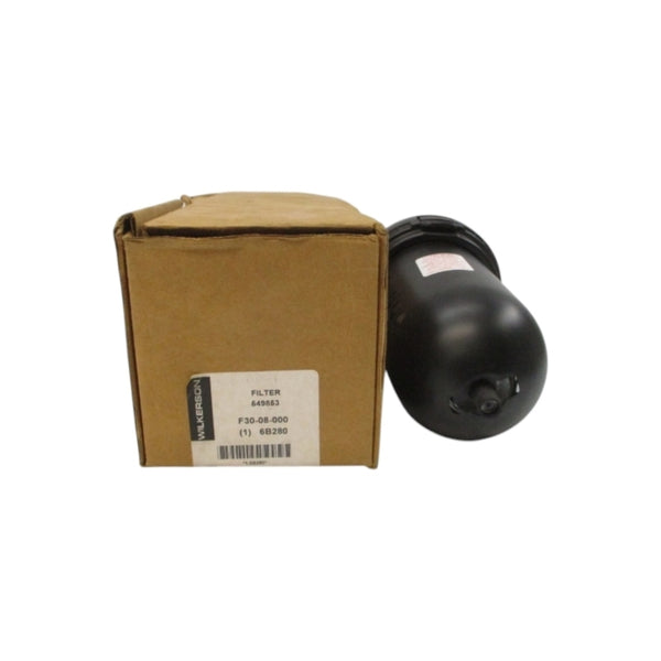 WILKERSON F30-08-000 150PSI NSMP