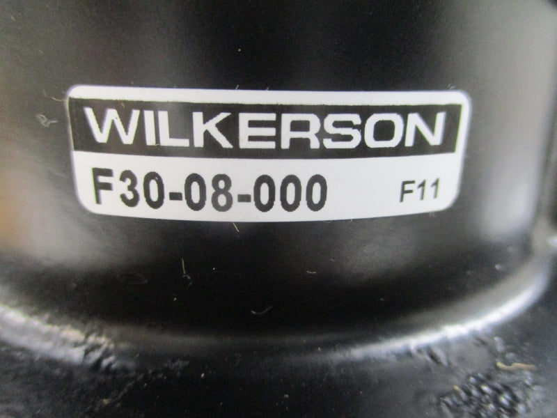 WILKERSON F30-08-000 150PSI NSMP