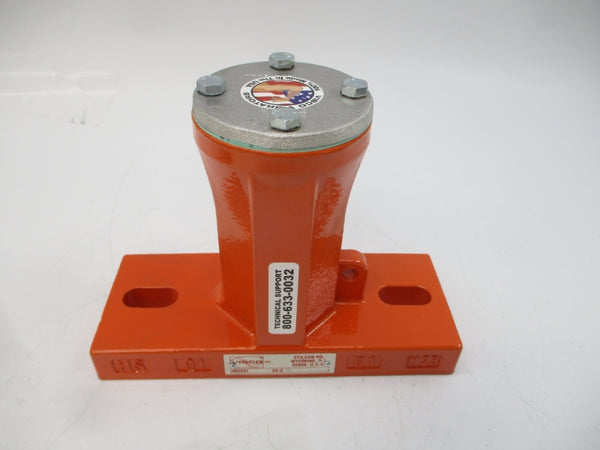 VIBCO 55-2S 80PSI NSMP