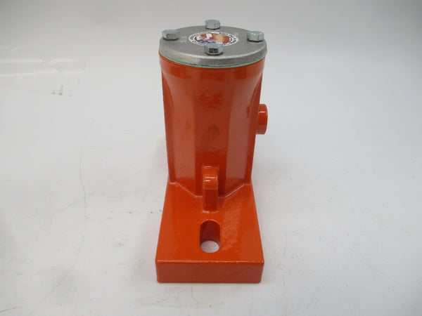 VIBCO 55-2S 80PSI NSMP