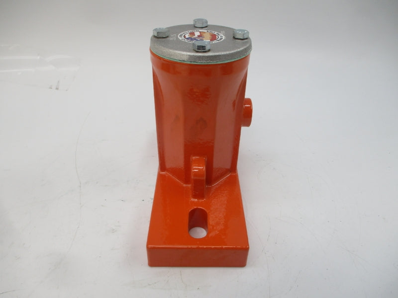 VIBCO 55-2S 80PSI NSMP