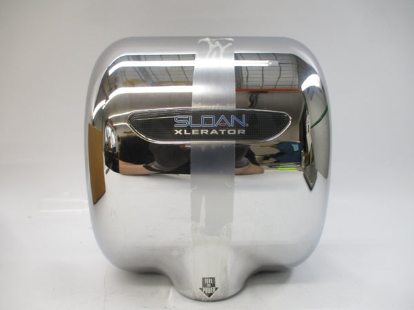 SLOAN EHD-501-CP 110/120V 12.5A NSMP