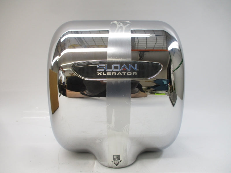 SLOAN EHD-501-CP 110/120V 12.5A NSMP