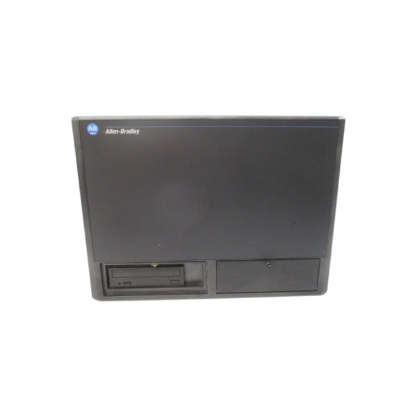 ALLEN BRADLEY 6180-FMBEINDTHEZ SER. B 100-240VAC 4.0/2.0A NSNP