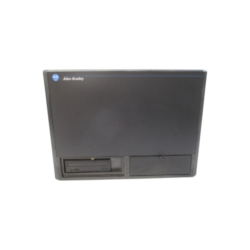 ALLEN BRADLEY 6180-FMBEINDTHEZ SER. B 100-240VAC 4.0/2.0A NSNP