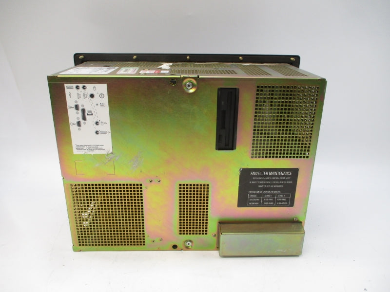 ALLEN BRADLEY 6180-FMBEINDTHEZ SER. B 100-240VAC 4.0/2.0A NSNP