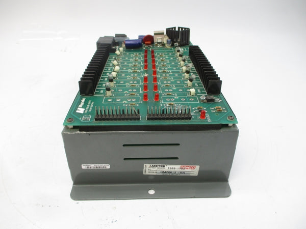 MAGNETEK 1989-1763 5-60VDC 3A NSNP
