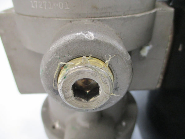 UFC LL-ZZMZF5DGH-4L-3C1.14/20C.9-X7XR-HT-ST 20-250VAC/DC 5A UNMP