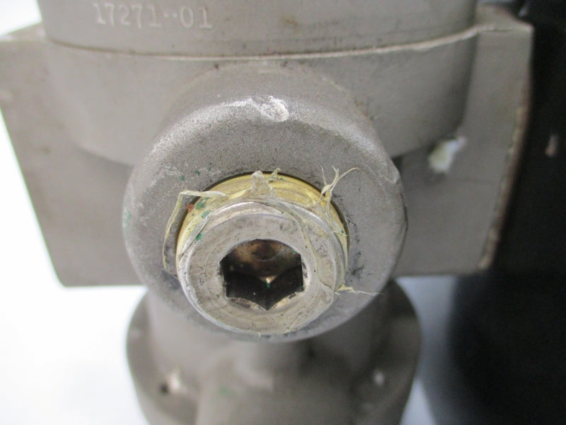 UFC LL-ZZMZF5DGH-4L-3C1.14/20C.9-X7XR-HT-ST 20-250VAC/DC 5A UNMP