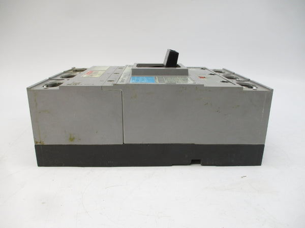 SIEMENS JXD63B300 600V 300A UNMP