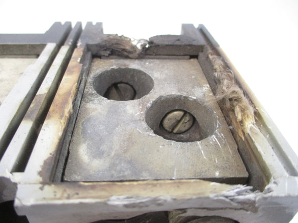 SIEMENS JXD63B300 600V 300A UNMP